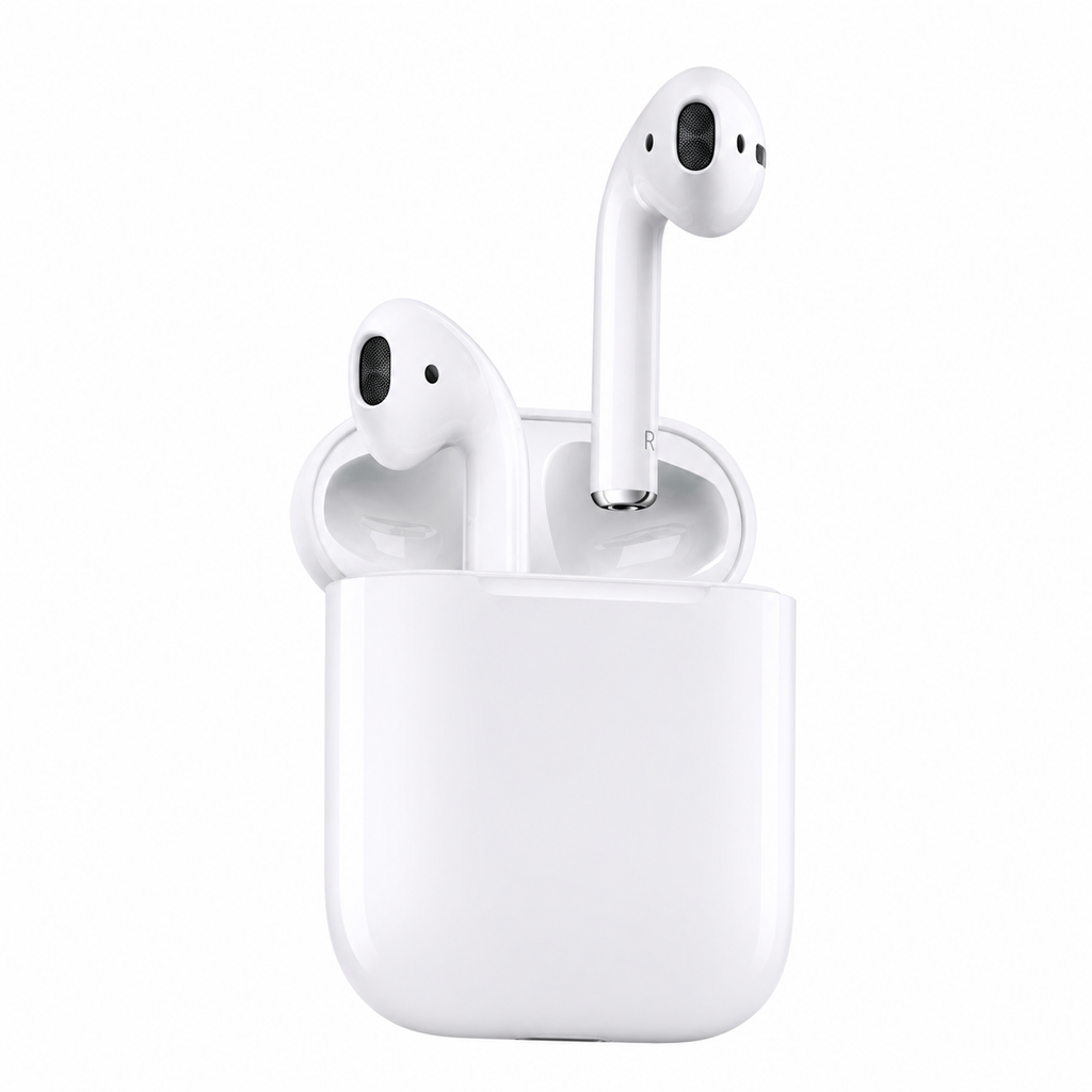 AirPods 2nd Gen
