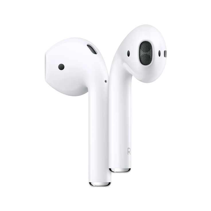 AirPods 2nd Gen alternate