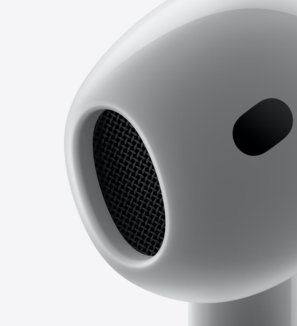 AirPods 3 angle