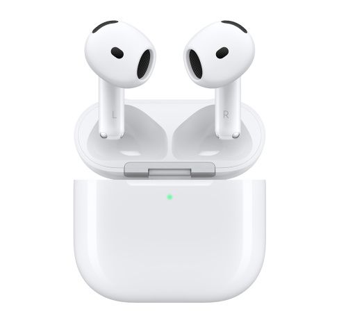 AirPods 4