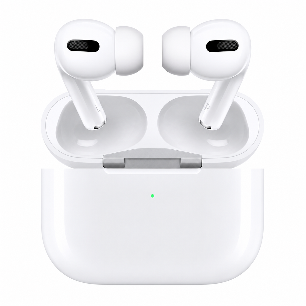 AirPods Pro 3
