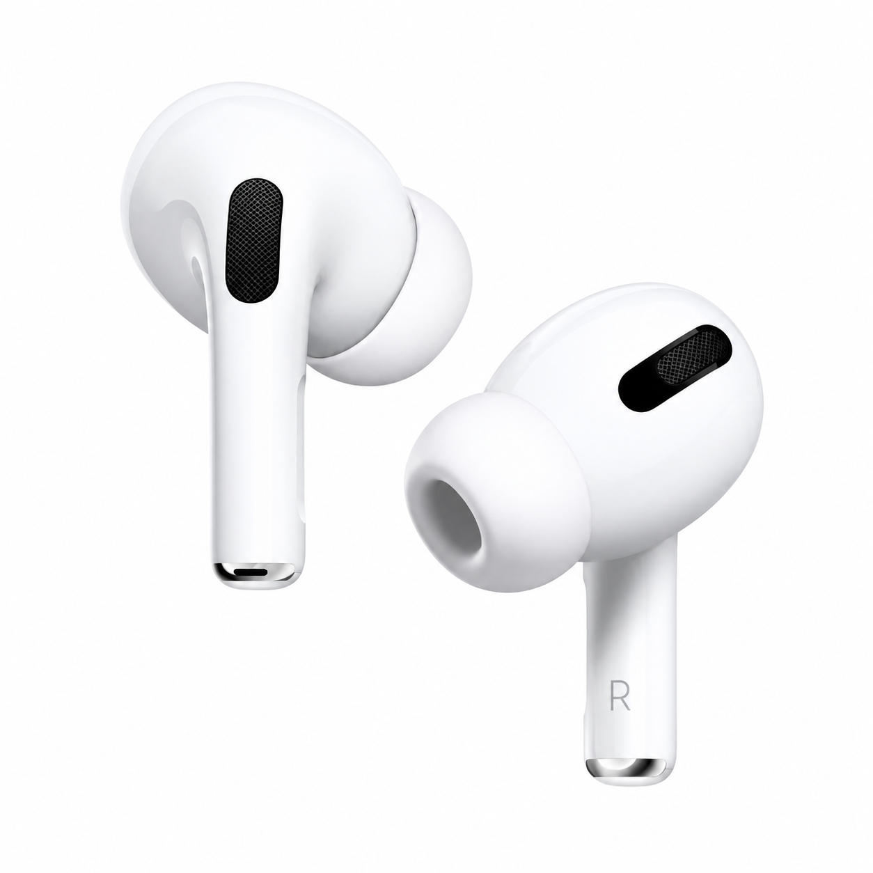AirPods Pro 3 pair