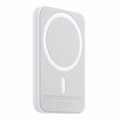 Magnetic Power Bank 5000mAh