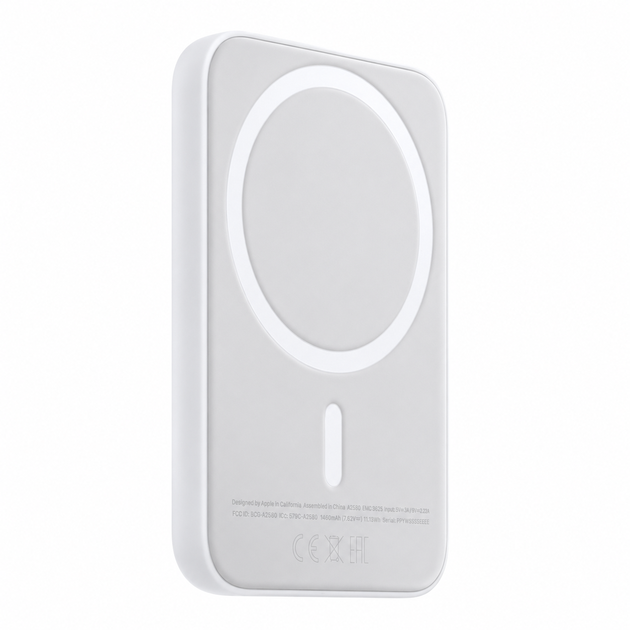 Magnetic Power Bank 5000mAh