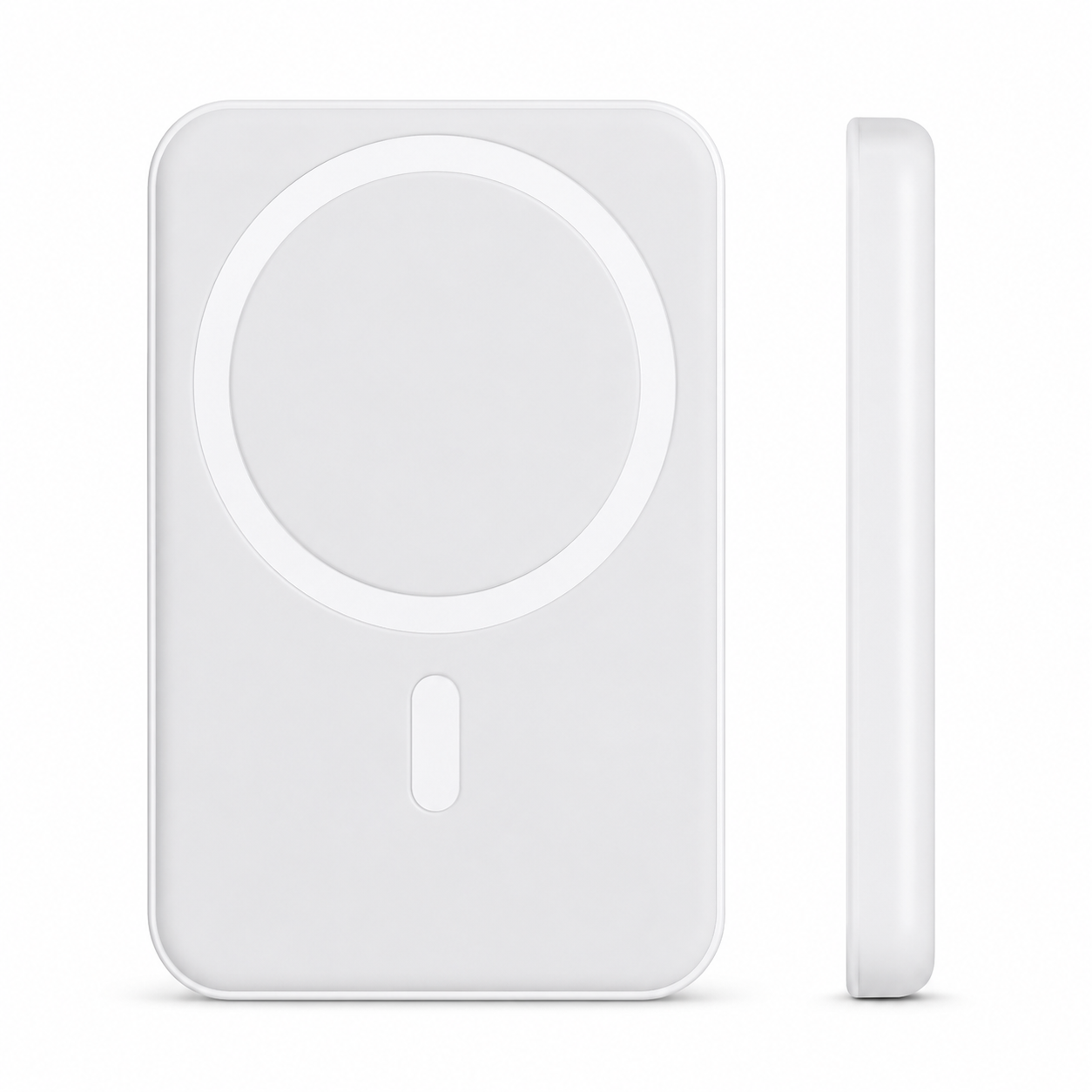 Power Bank front