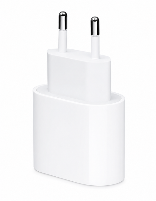 20W USB-C Adapter