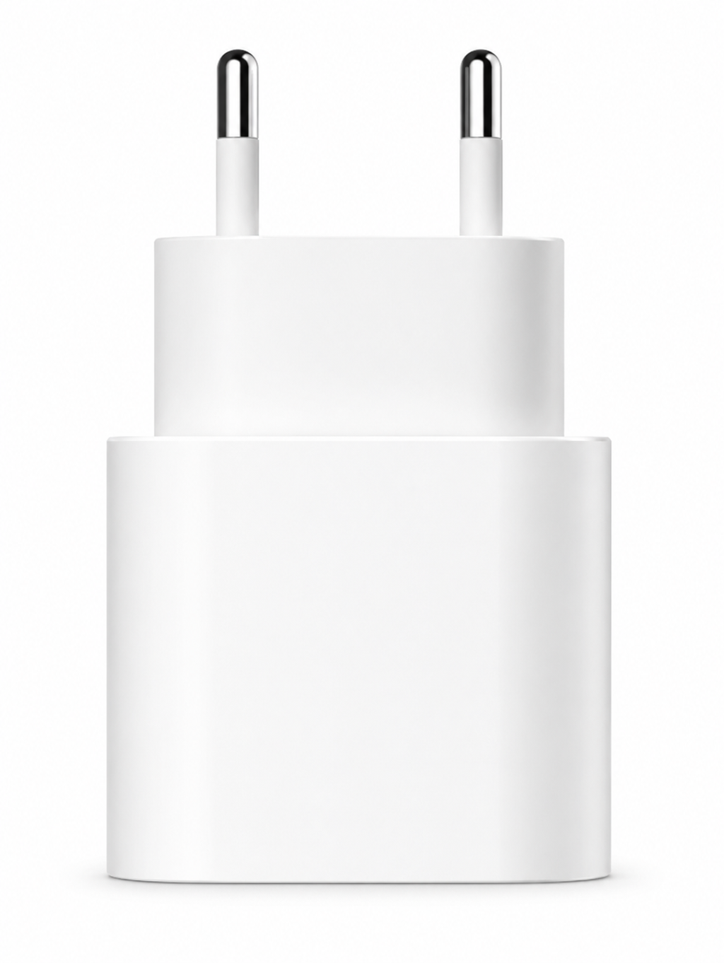 Adapter front