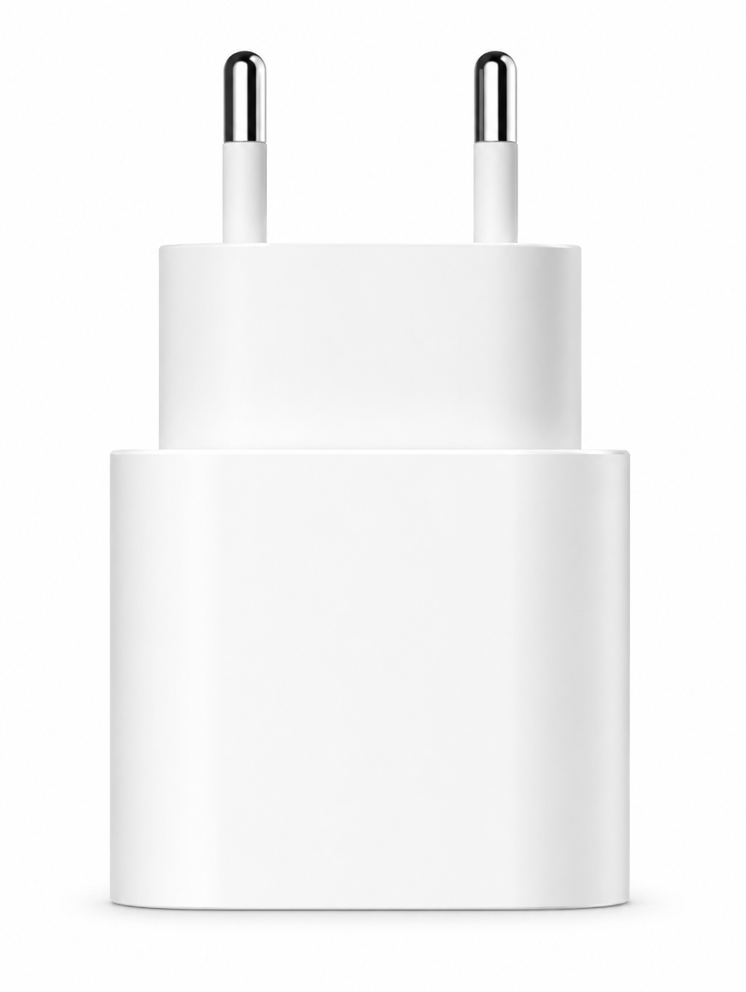 Adapter front