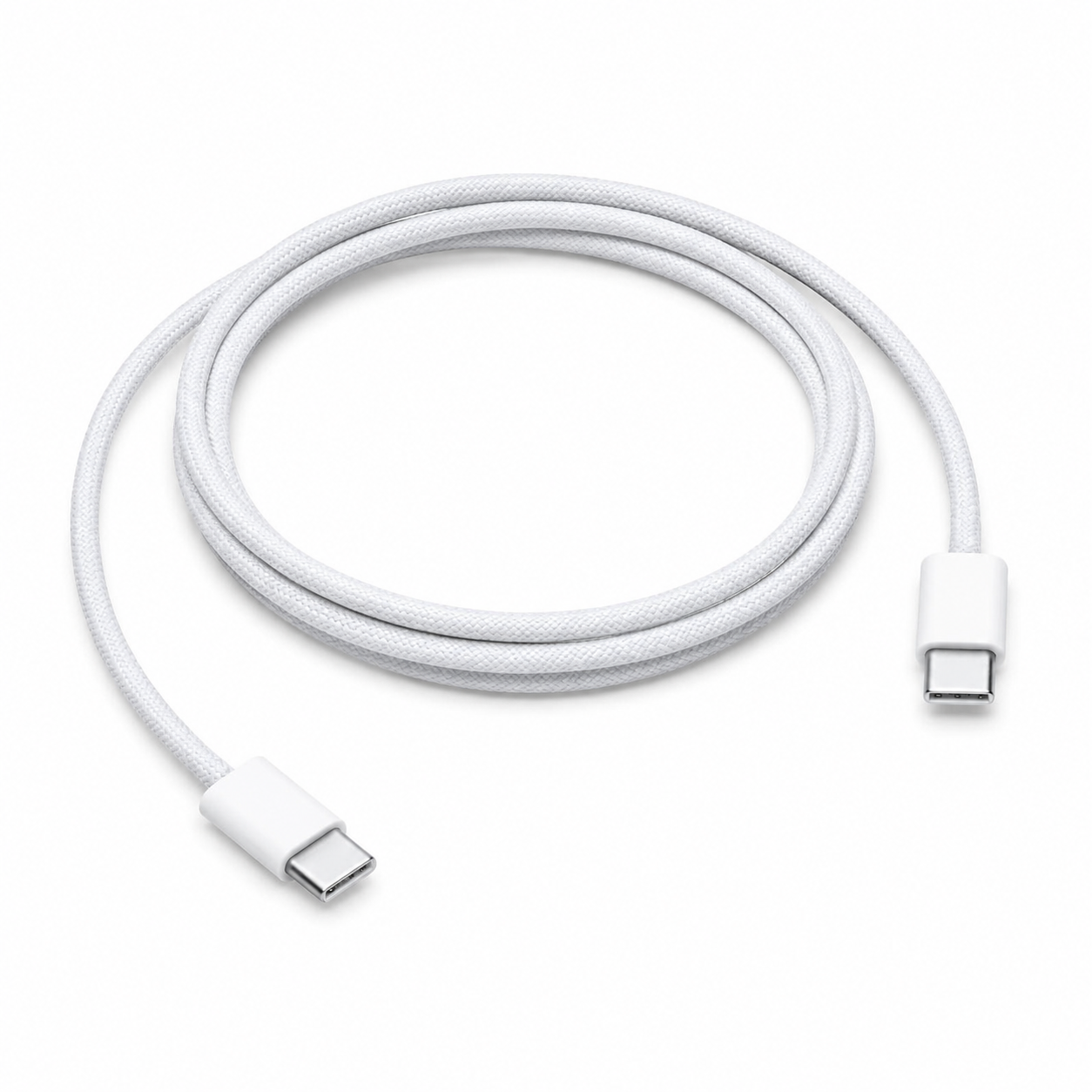USB-C to Lightning Cable