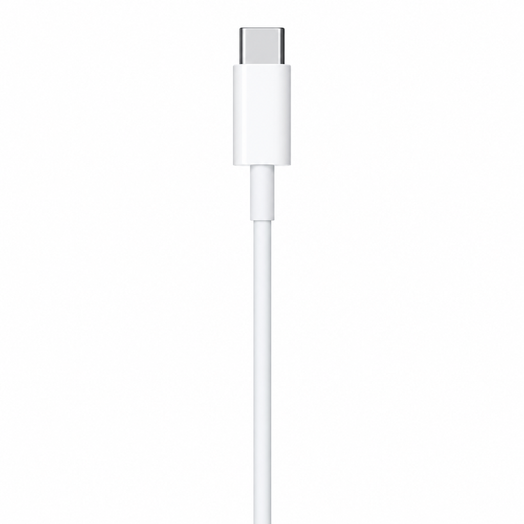 USB-C end